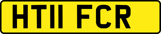 HT11FCR