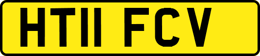 HT11FCV