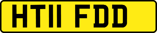 HT11FDD