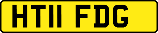 HT11FDG