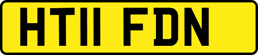 HT11FDN