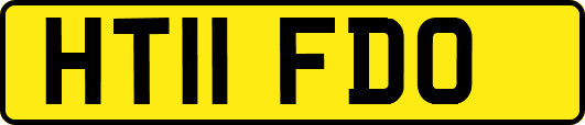 HT11FDO