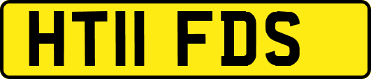 HT11FDS