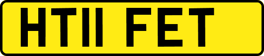 HT11FET