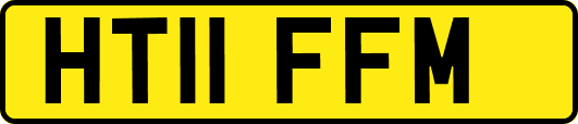 HT11FFM