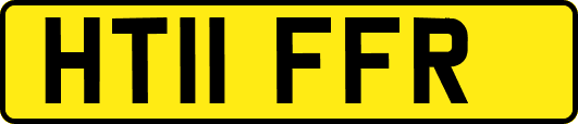 HT11FFR