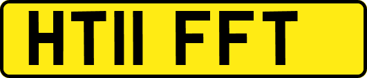 HT11FFT