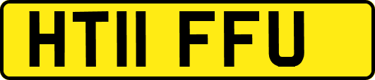 HT11FFU