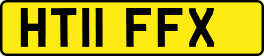 HT11FFX