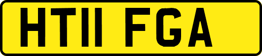 HT11FGA