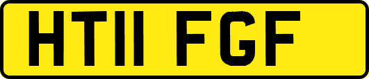 HT11FGF