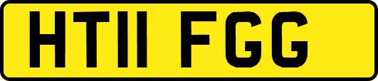 HT11FGG