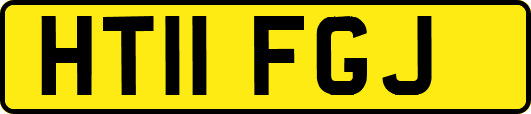 HT11FGJ