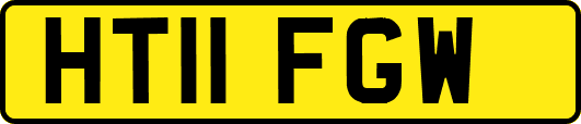 HT11FGW