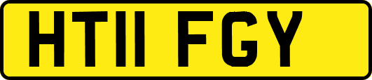 HT11FGY