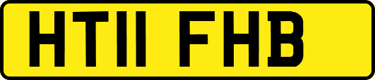 HT11FHB