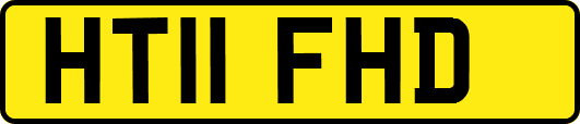 HT11FHD
