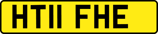 HT11FHE