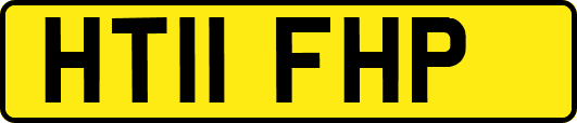 HT11FHP