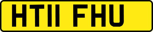 HT11FHU