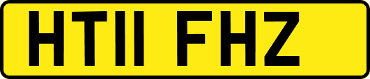 HT11FHZ
