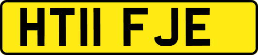 HT11FJE