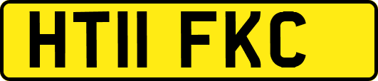 HT11FKC