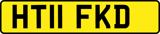 HT11FKD