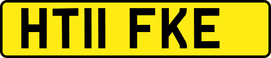HT11FKE