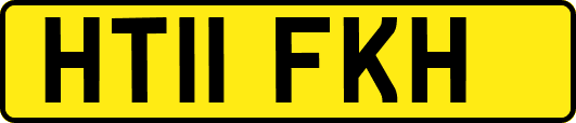 HT11FKH