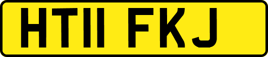 HT11FKJ