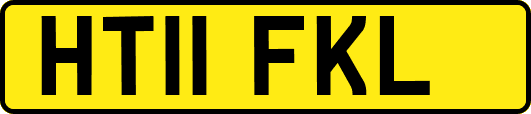 HT11FKL