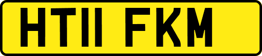 HT11FKM