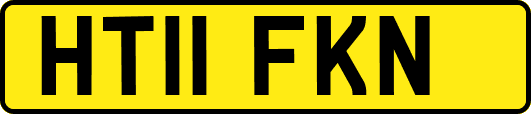 HT11FKN