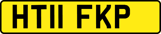 HT11FKP