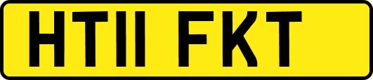 HT11FKT