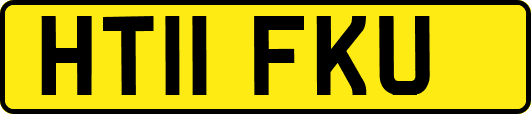 HT11FKU
