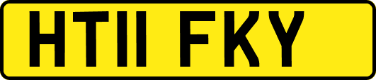 HT11FKY