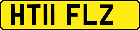 HT11FLZ