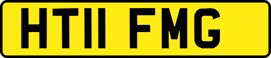 HT11FMG