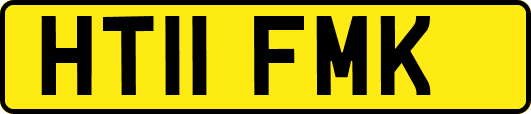 HT11FMK