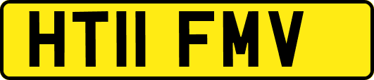 HT11FMV