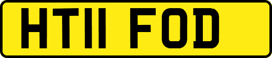 HT11FOD