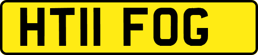 HT11FOG