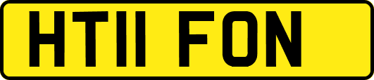 HT11FON