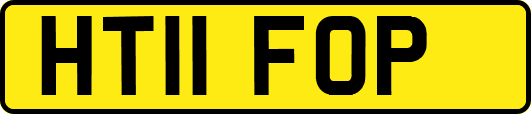 HT11FOP