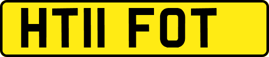 HT11FOT