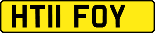 HT11FOY