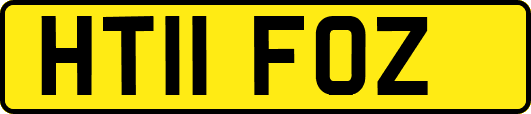 HT11FOZ