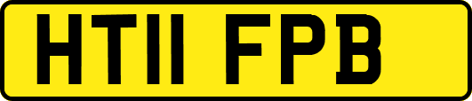 HT11FPB